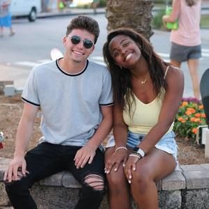 Meet your Posher, Edward